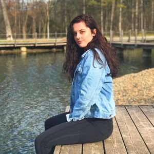 Meet your Posher, Ashley